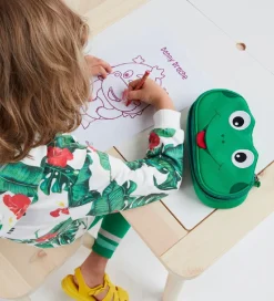 Affenzahn Penalhus - Finn Frog