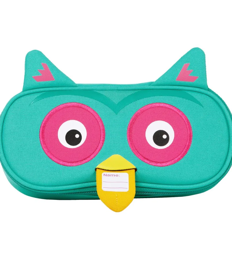 Affenzahn Penalhus - Olivia Owl