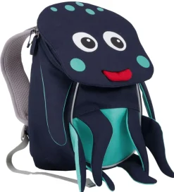 Affenzahn Rygsæk - Lille - Oliver Octopus