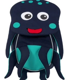 Affenzahn Rygsæk - Lille - Oliver Octopus