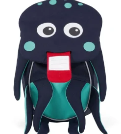 Affenzahn Rygsæk - Lille - Oliver Octopus