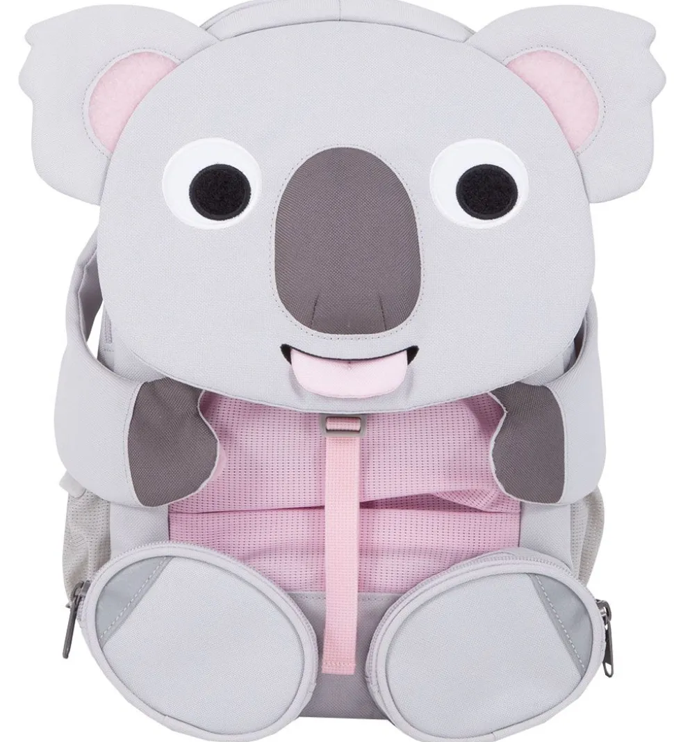 Affenzahn Rygsæk - Stor - Koala