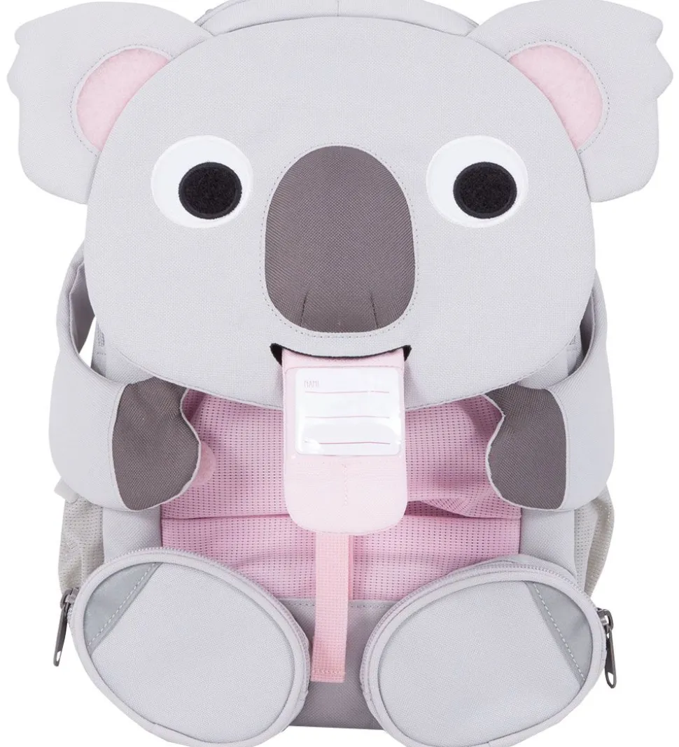 Affenzahn Rygsæk - Stor - Koala