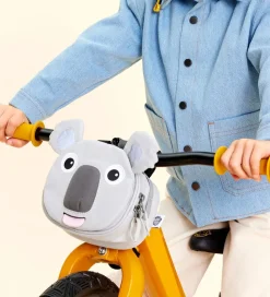 Affenzahn Taske - Koala - Grå