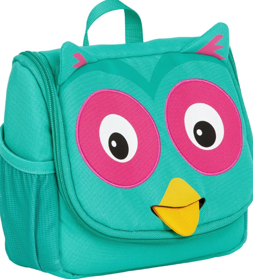 Affenzahn Toilettaske - Olivia Owl