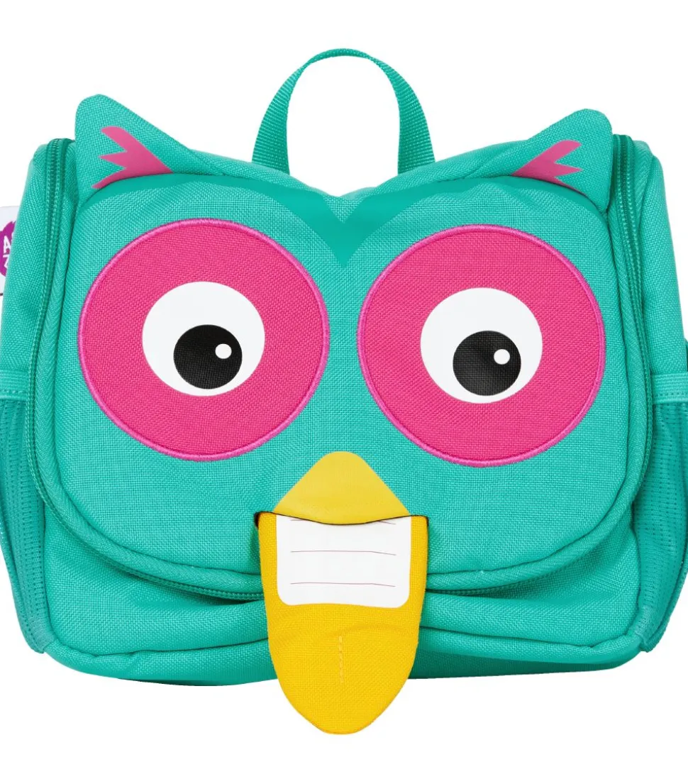 Affenzahn Toilettaske - Olivia Owl