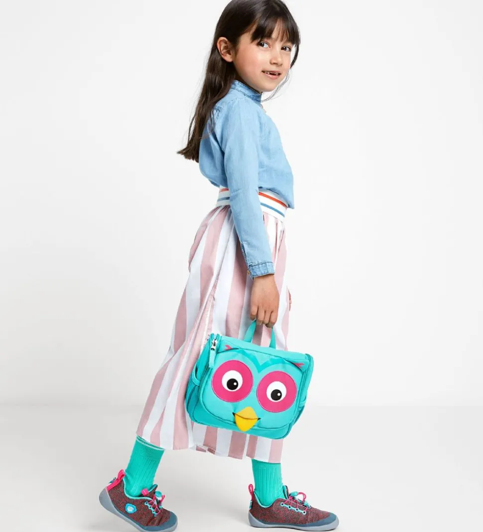 Affenzahn Toilettaske - Olivia Owl