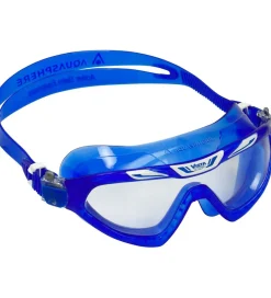 Aqua Sphere Dykkermaske - Vista XP Adult - Blå