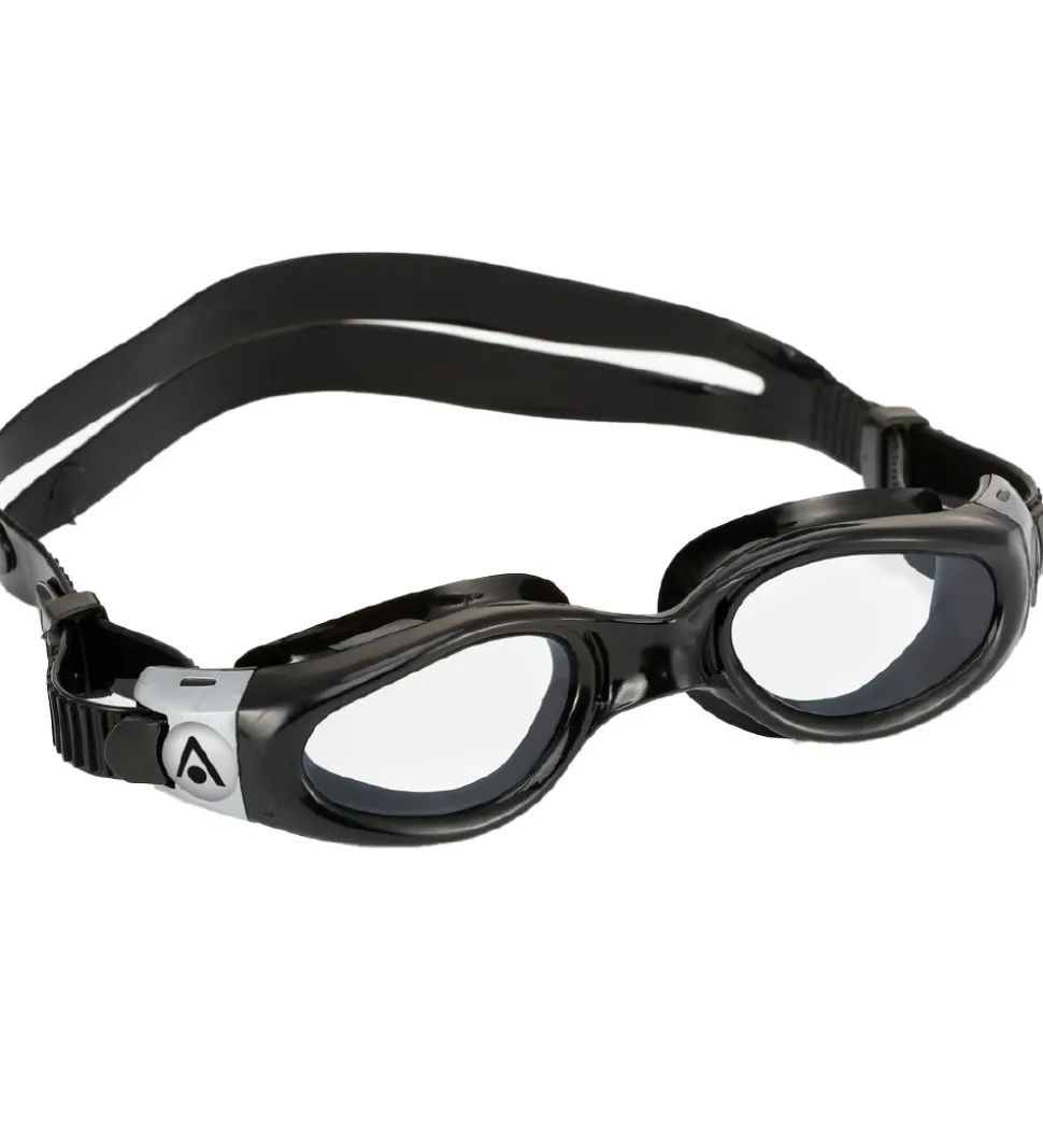 Aqua Sphere Svømmebriller - Kaiman Compact Active - Black