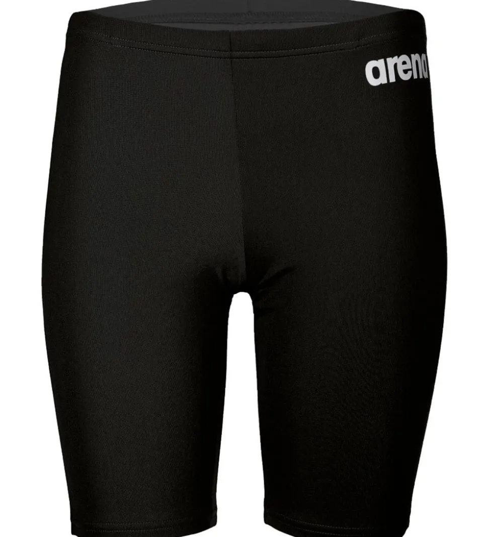 Arena Badebukser - Boy's Team Swim Jammer - Sort