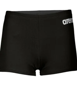 Arena Badebukser - Boy's Team Swim Short - Sort
