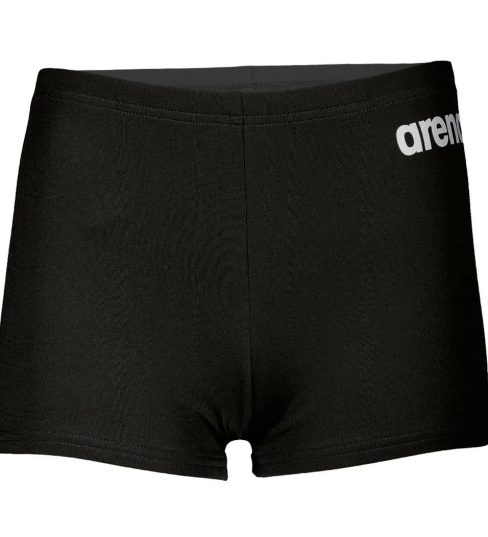 Arena Badebukser - Boy's Team Swim Short - Sort