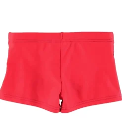 Arena Badebukser - Friends - Navy/Cherry Red