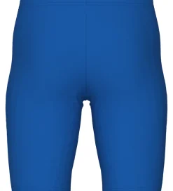 Arena Badebukser - Solid - Royal/White