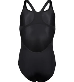 Arena Badedragt - Girl's Team Swimsuit Swim Pro - Sort