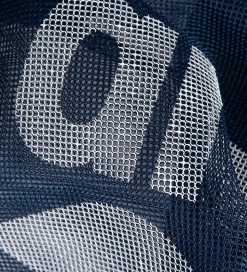 Arena Gymnastiktaske - One Go - Mesh - Navy