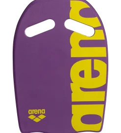 Arena Svømmebræt - Plum/Arctic Lime