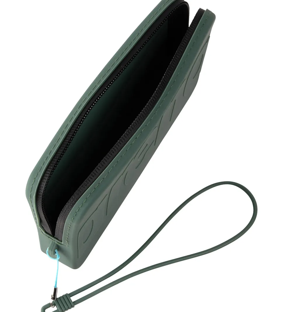 Arena Taske - Dry Clutch - Sage