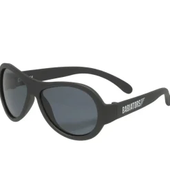 Babiators Solbriller - Aviator - Black Ops Black