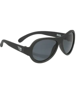 Babiators Solbriller - Aviator - Black Ops Black