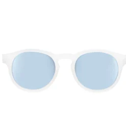 Babiators Solbriller - Blue Series - Keyhole - Transparent/The J
