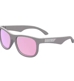 Babiators Solbriller - Blue Series - Warm Gray/Lavender