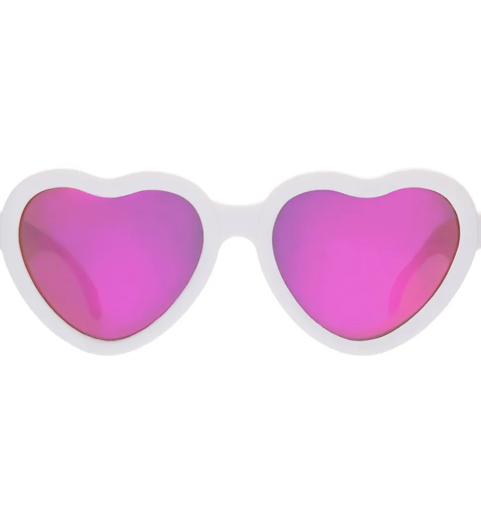 Babiators Solbriller - Blue Series - The Sweetheart