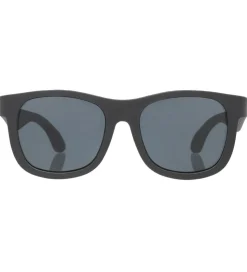 Babiators Solbriller - Navigator - Black Ops Black