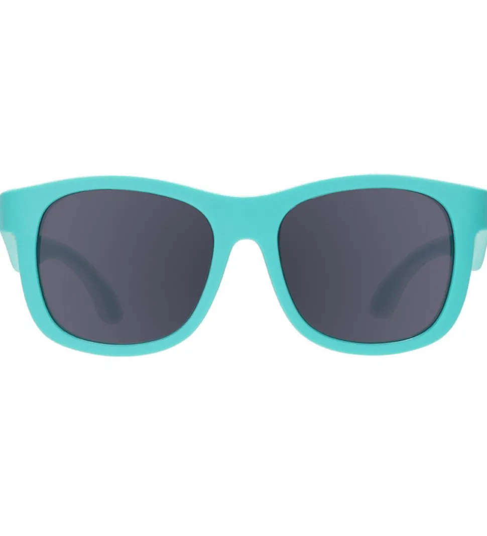 Babiators Solbriller - Navigator - Totally Turquoise