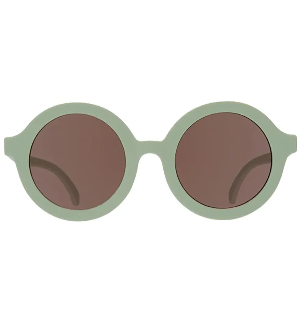 Babiators Solbriller - Round - All The Rage Sage