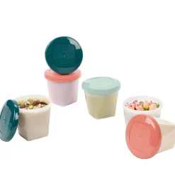 Babymoov Beholdere - ECO - 6x250 ml