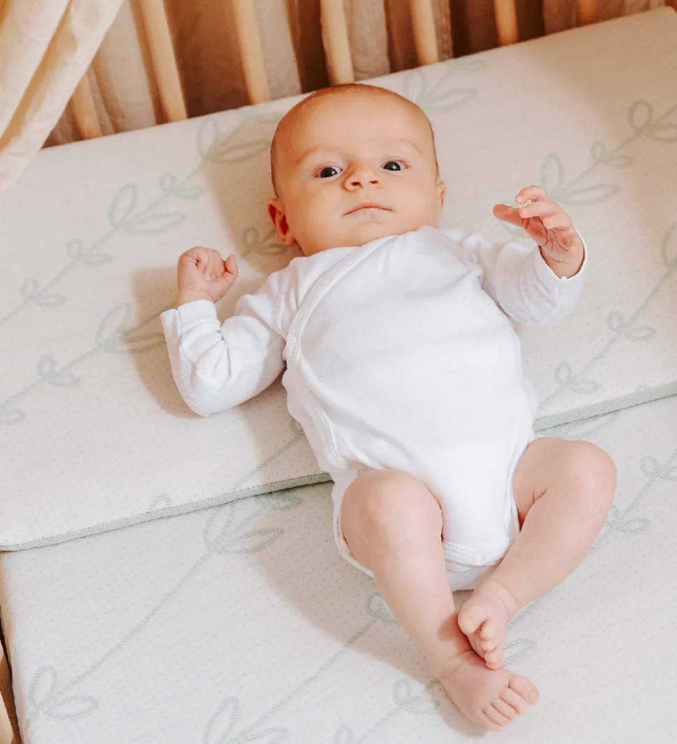 Babymoov Skråpude - Antibakteriel - Cosymat