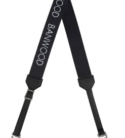 Banwood Taskerem - Carry Strap - Sort