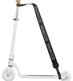 Banwood Taskerem - Carry Strap - Sort