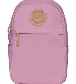 Beckmann Børnehavetaske - Urban Mini - Pink