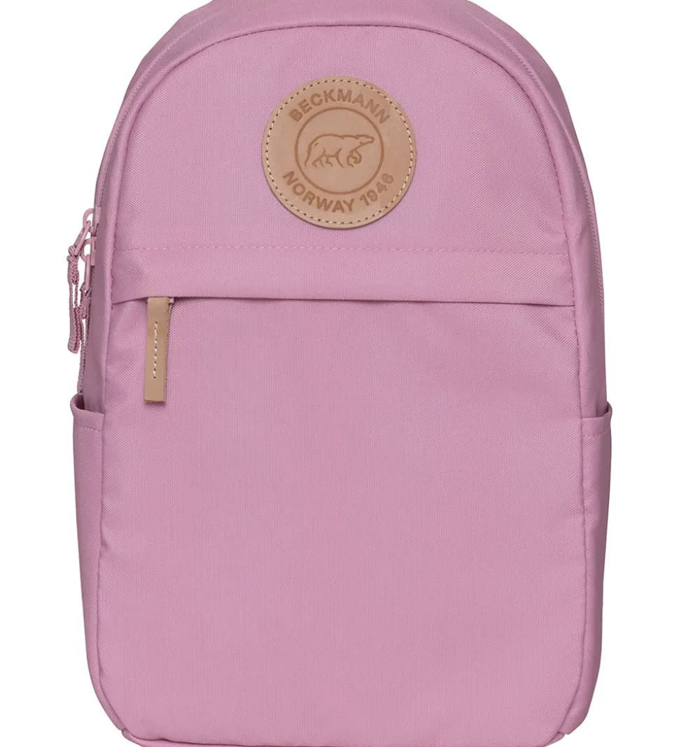 Beckmann Børnehavetaske - Urban Mini - Pink