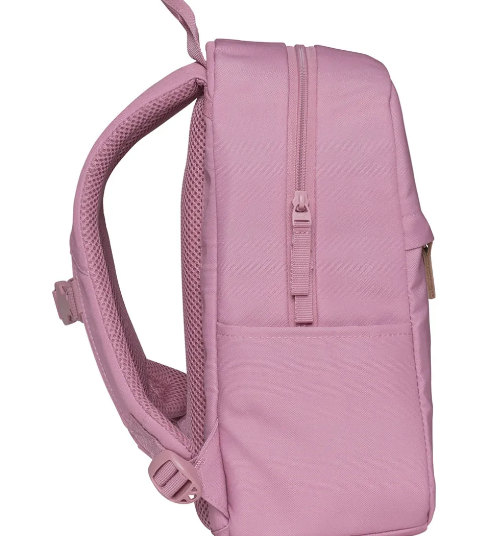 Beckmann Børnehavetaske - Urban Mini - Pink