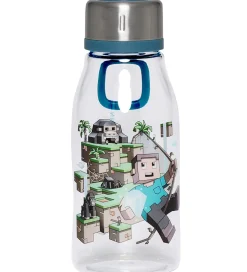 Beckmann Drikkedunk - 400 ml - Jungle Game