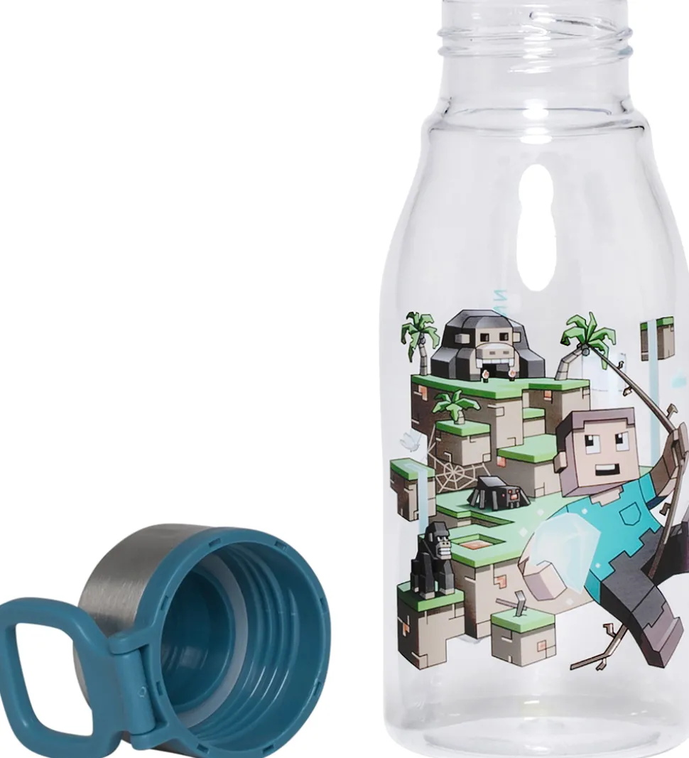 Beckmann Drikkedunk - 400 ml - Jungle Game