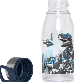 Beckmann Drikkedunk - 400 ml - Tech Rex - Sort