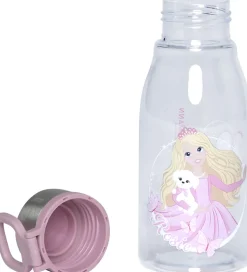 Beckmann Drikkedunk - 400 ml - Rosie - Pink
