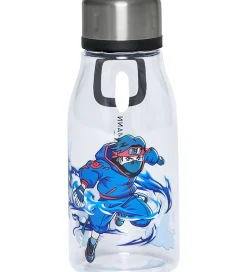 Beckmann Drikkedunk - 400 ml - Ninja Elements - Sort
