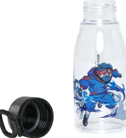 Beckmann Drikkedunk - 400 ml - Ninja Elements - Sort