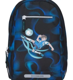 Beckmann Gymnastiktaske - Magic League - Sort