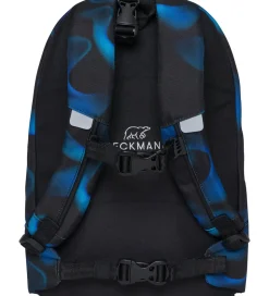 Beckmann Gymnastiktaske - Magic League - Sort