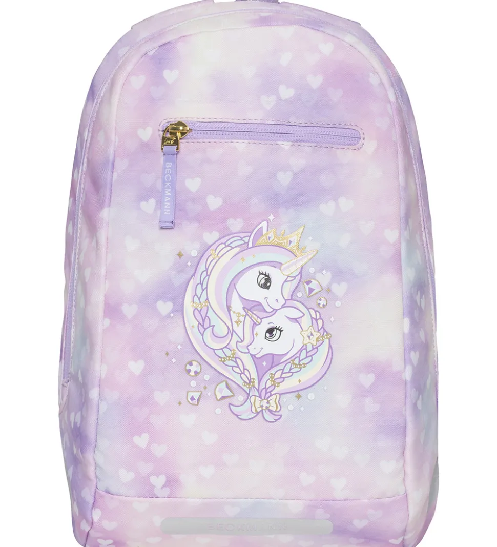 Beckmann Gymnastiktaske - Unicorn Princess