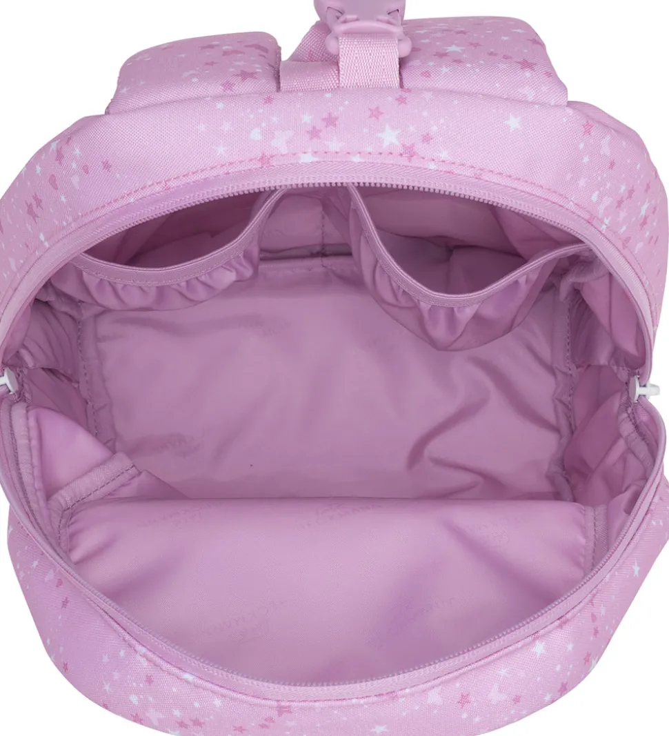 Beckmann Gymnastiktaske - Rosie - Pink
