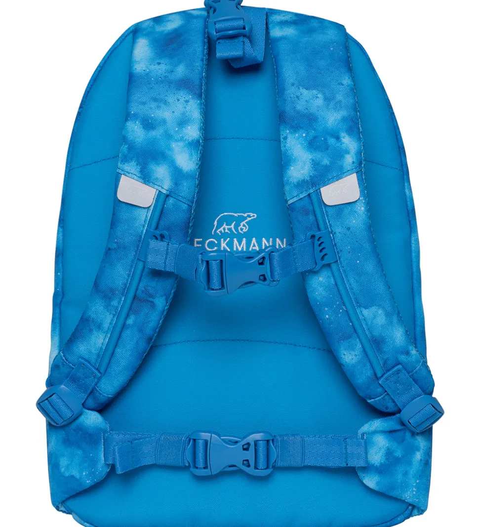 Beckmann Gymnastiktaske - Ocean