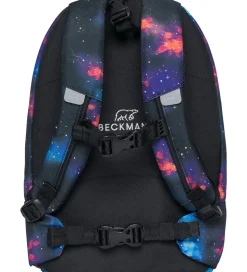 Beckmann Gymnastiktaske - Ninja Elements - Sort