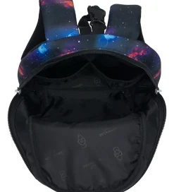 Beckmann Gymnastiktaske - Ninja Elements - Sort